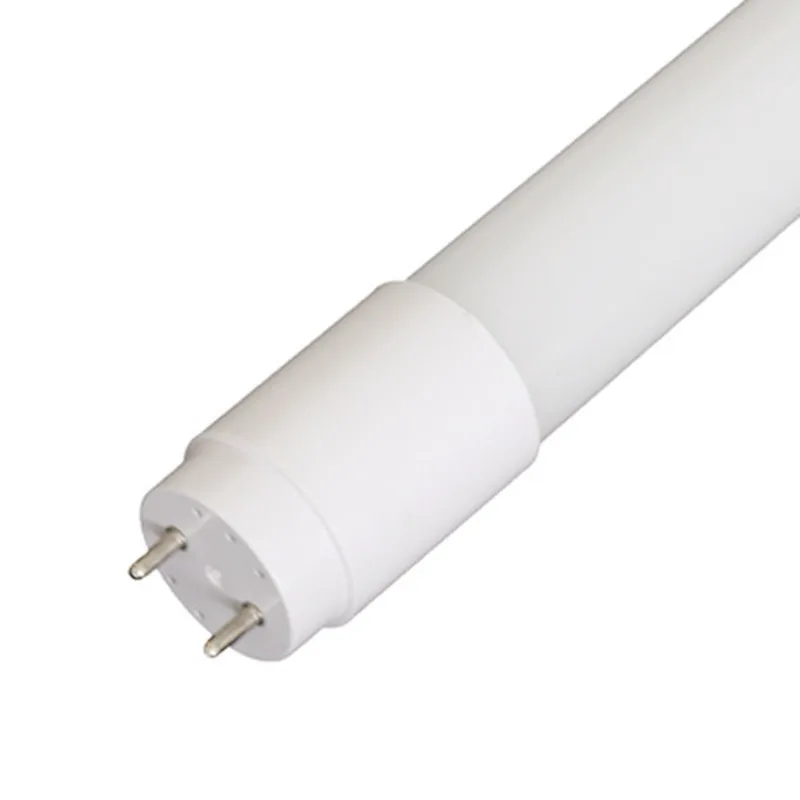 Longer Life Time T8 Led Tubes Max Watt 50W Led Chip Driver Warm Natural White Light Power 8W 14W 17W