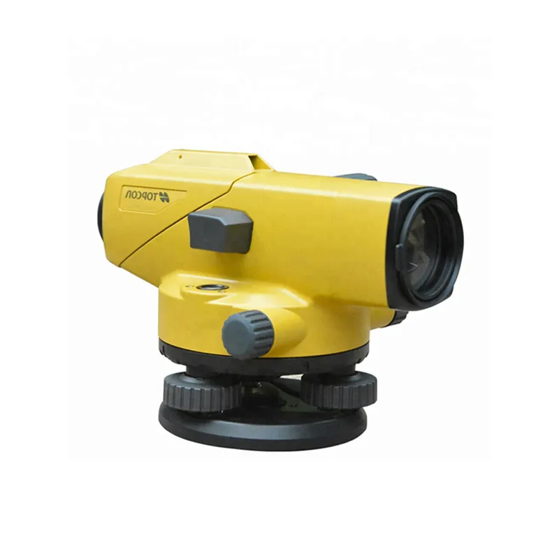 China Made Wholesale Laser Levelling Surveying Automatic Level Instrument