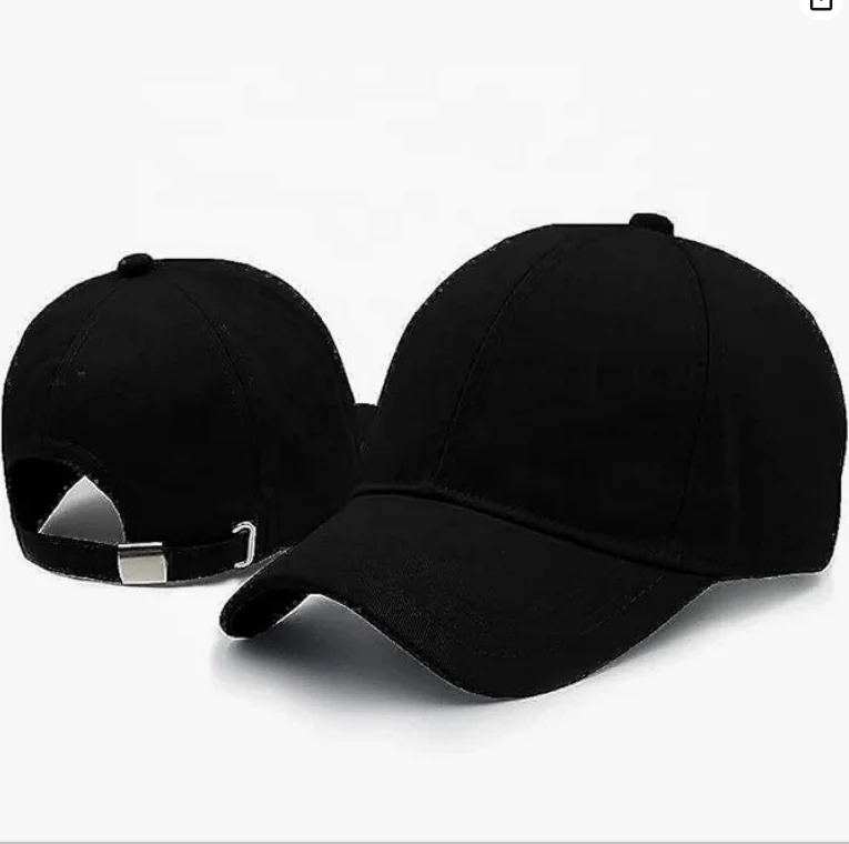 Brand Quality Customize Logo Sport Men Baseball Cap,6 Panel Embroidered Custom Cap for  manDad Hat