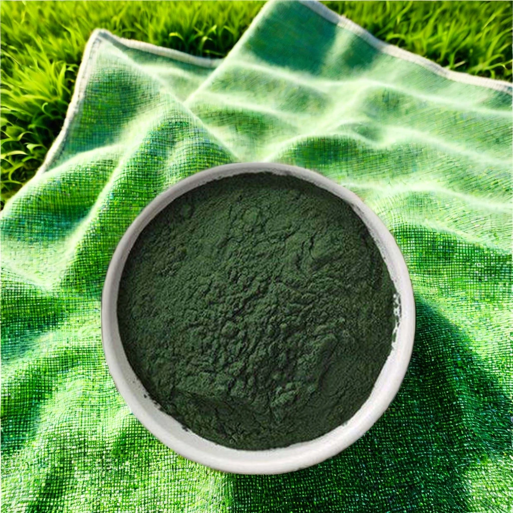 Bulk Organic Blue Spirulina Chlorella Protein Powder Extract spirulina extract spirulina powder