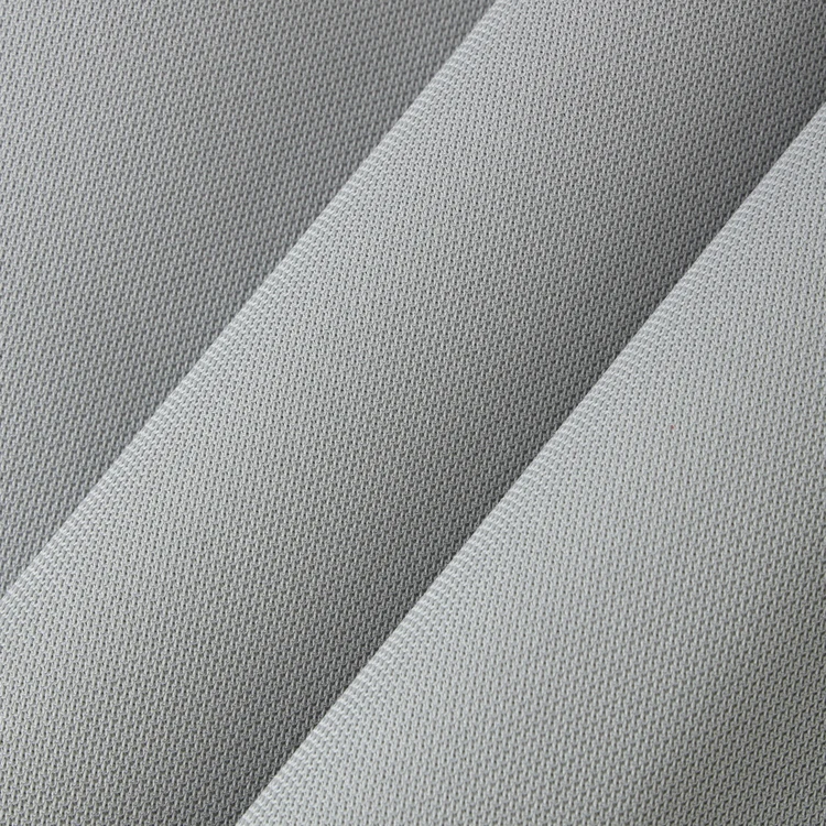 3.0MM Customized colors Sponge Bonded Upholstery Car Headliner Fabric or Car Roof Fabric Car Ceiling Fabric