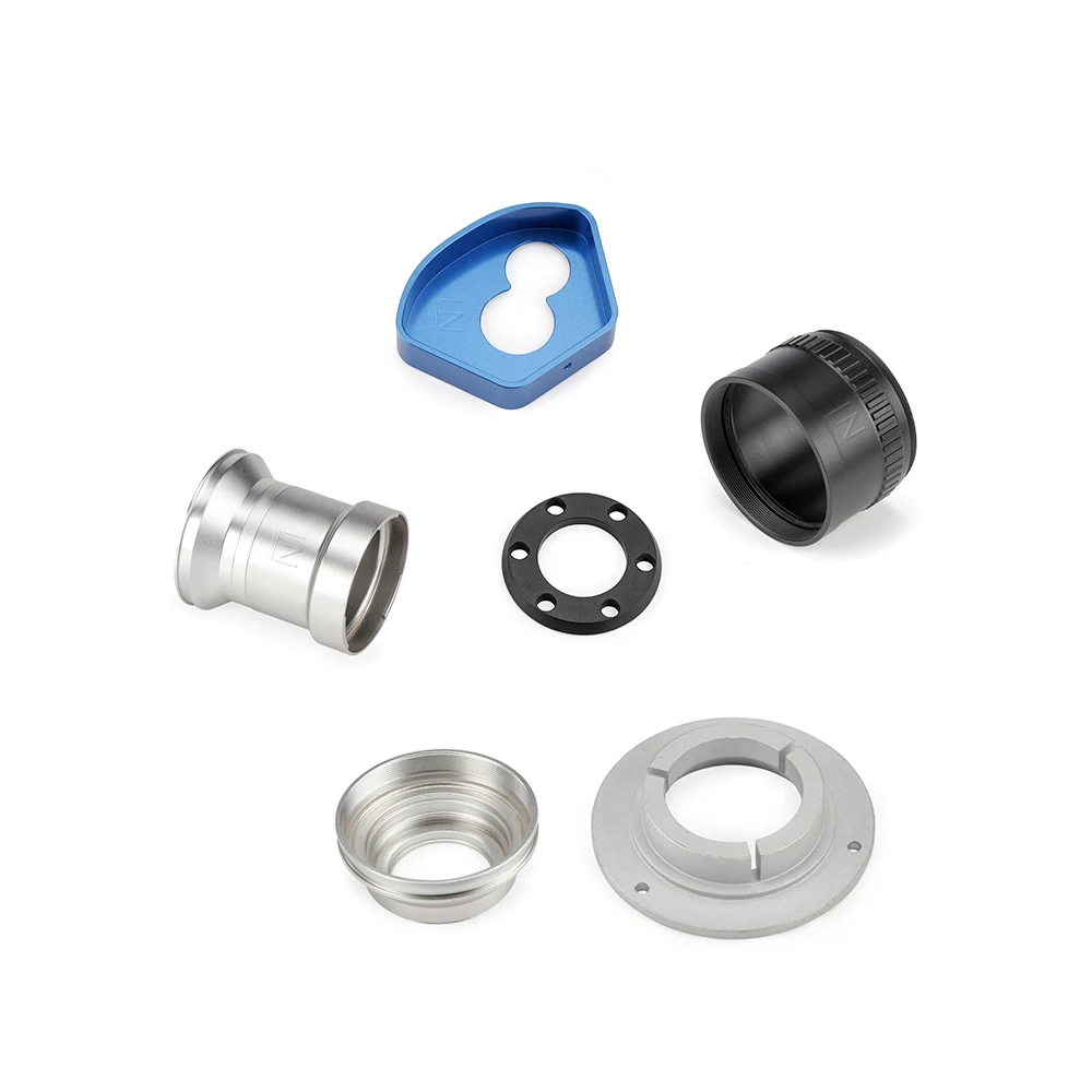 Oem machining cruiser bike aluminum chrome plating modification custom cnc made titanium high quality retro products