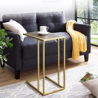 Home Furniture usage and Living Room Furniture  Corner Table