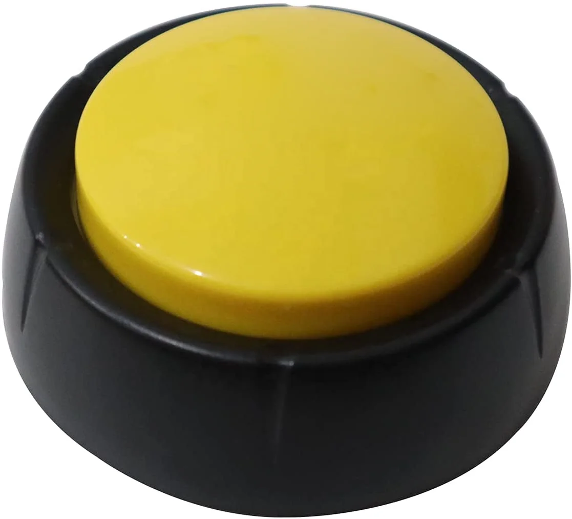 20 30 Second Hand Washing Sound Button Timer blind people talking button Old people blind people talking button