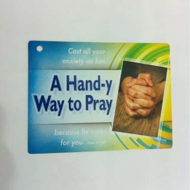 full printing paper business card