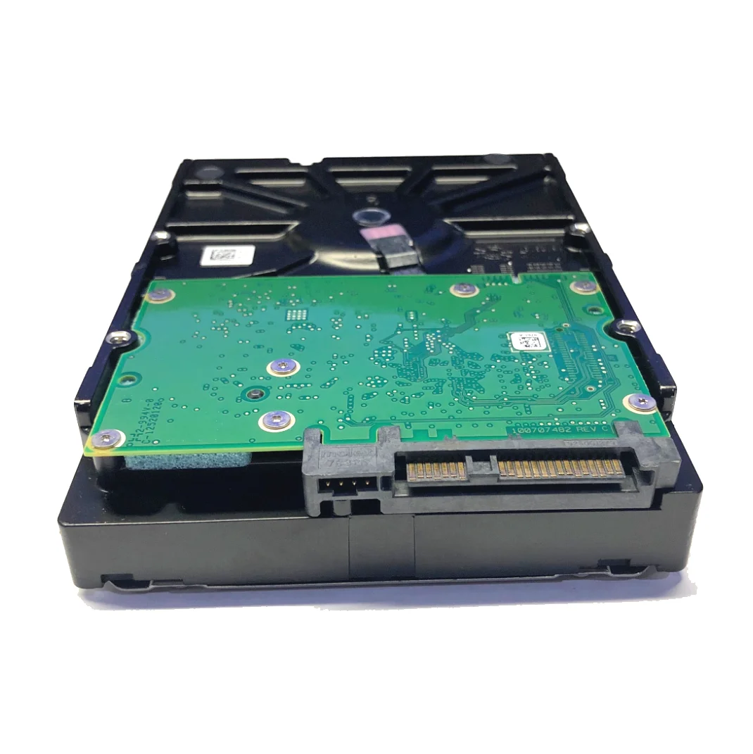 High Quality 03x4440 4tb Sata 6gb/S 3.5inch Enterprise Hard Drive With Smart Carrier