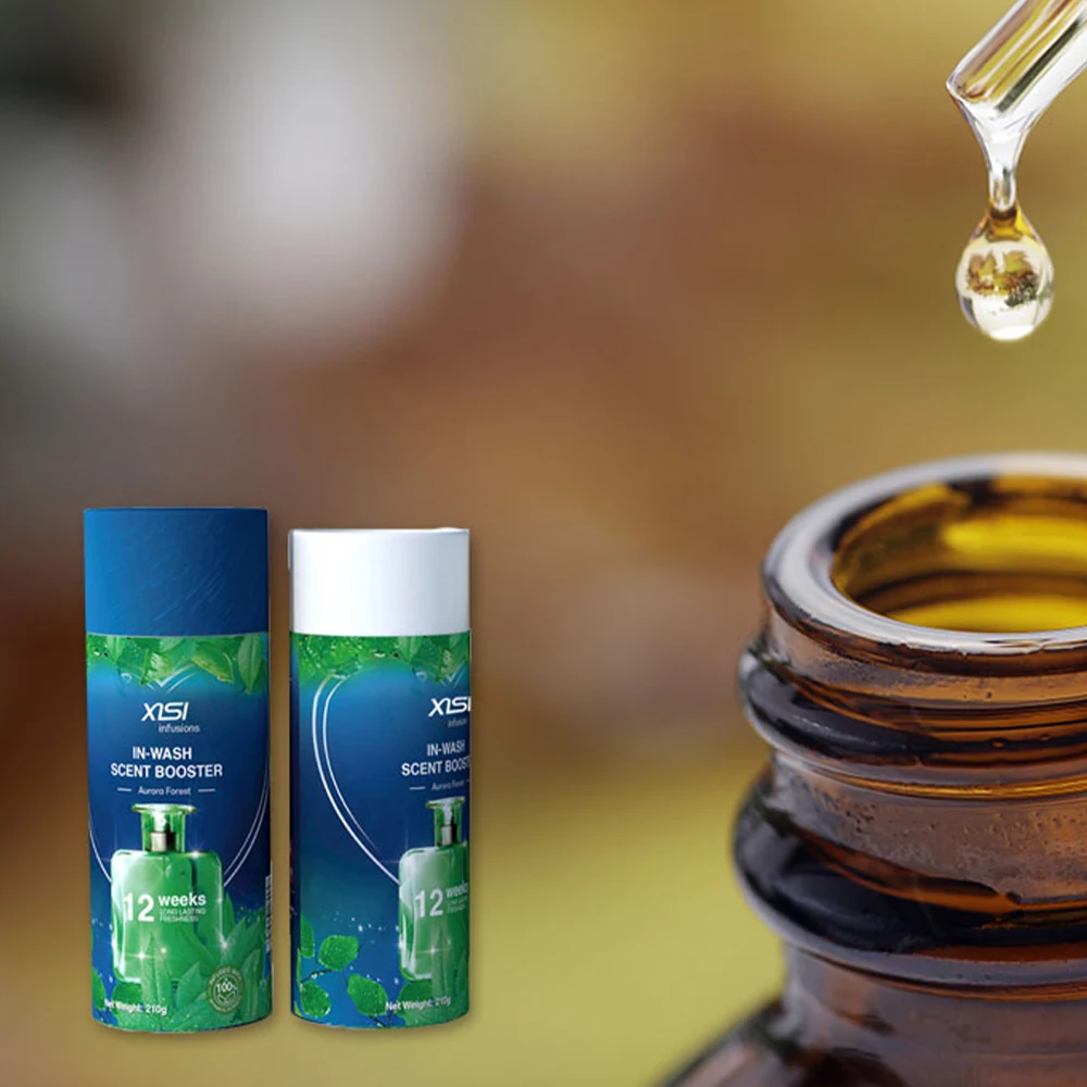 Fragrance Booster Laundry Detergent Fresh Scent Beads