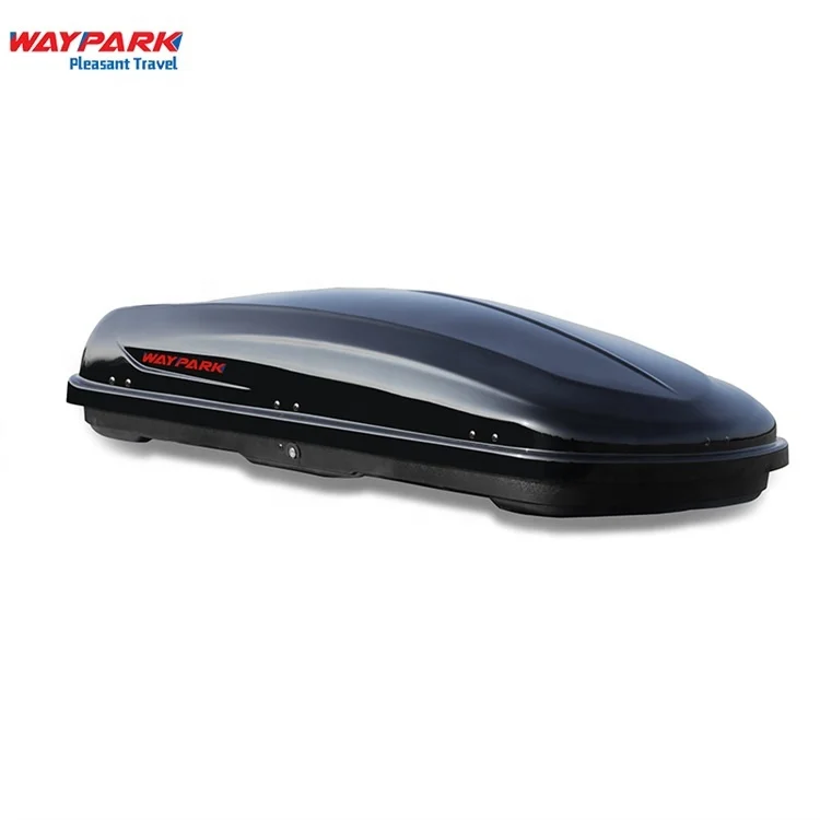 Suv Car Top Roof Box Luggage Box