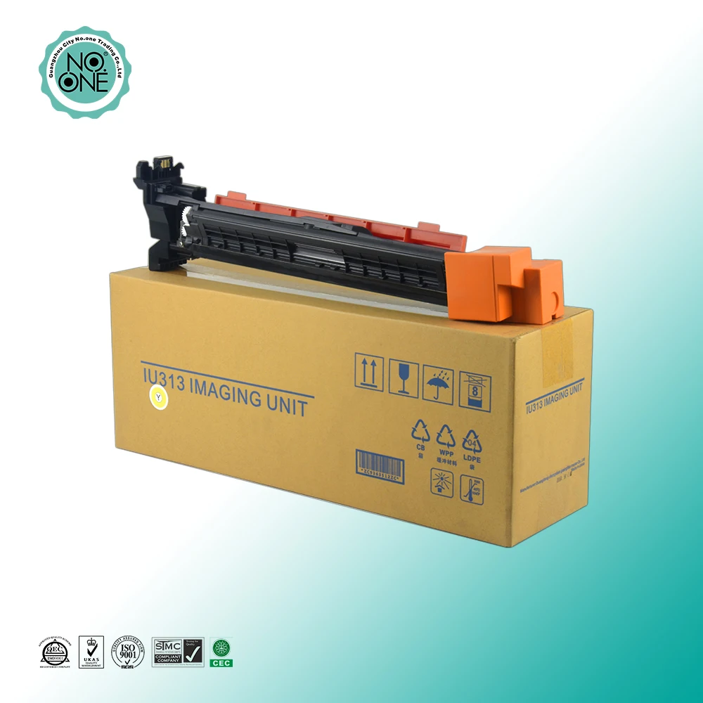 Новый совместимый BHC203 BHC253 BHC353 барабан для Konica Minolta Bizhub C203 C253 C353 барабанный принтер BHC 203 253 блок 353 визуализации
