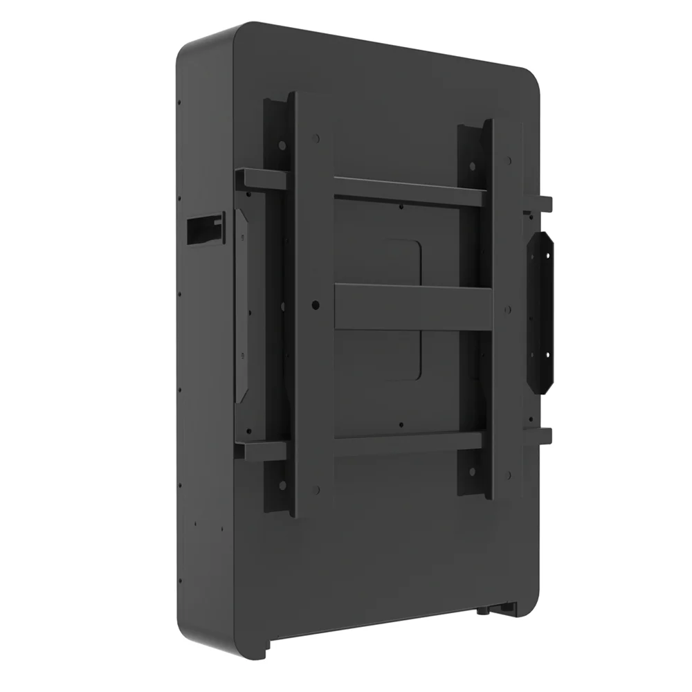 Power wall home LiFePO4 lithium battery 5Kwh 10Kwh solar charging battery pack 48V 51.2V 50Ah 100Ah 200Ah