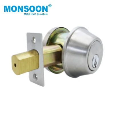 High Safety Z Wave Door Lock Heavy Duty Door Lock metal Doors Handles Locks Lever