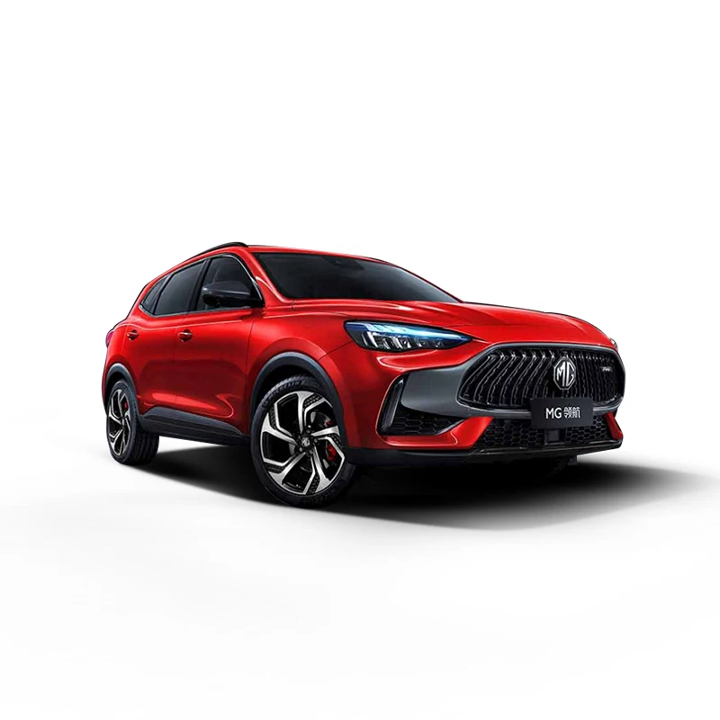 Дешевый Новый энергетический автомобиль MG Pilot PHEV Plug-in Гибридный высокоскоростной четырехколесный