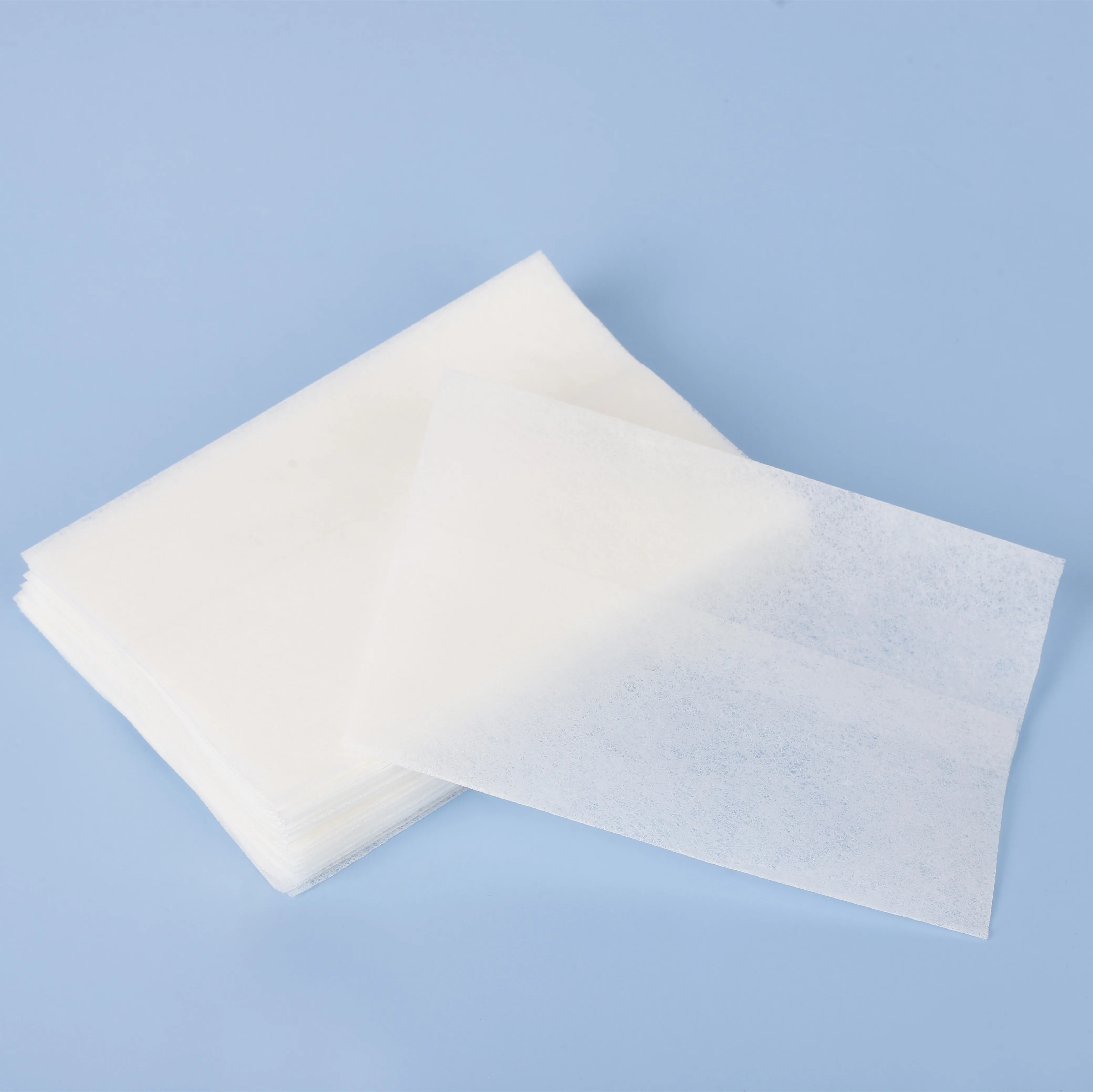 High Quality Laundry Personal Care Supplies Dryer Sheets Fabric Softener Dryer Sheets Laundry Softener Dryer Sheets