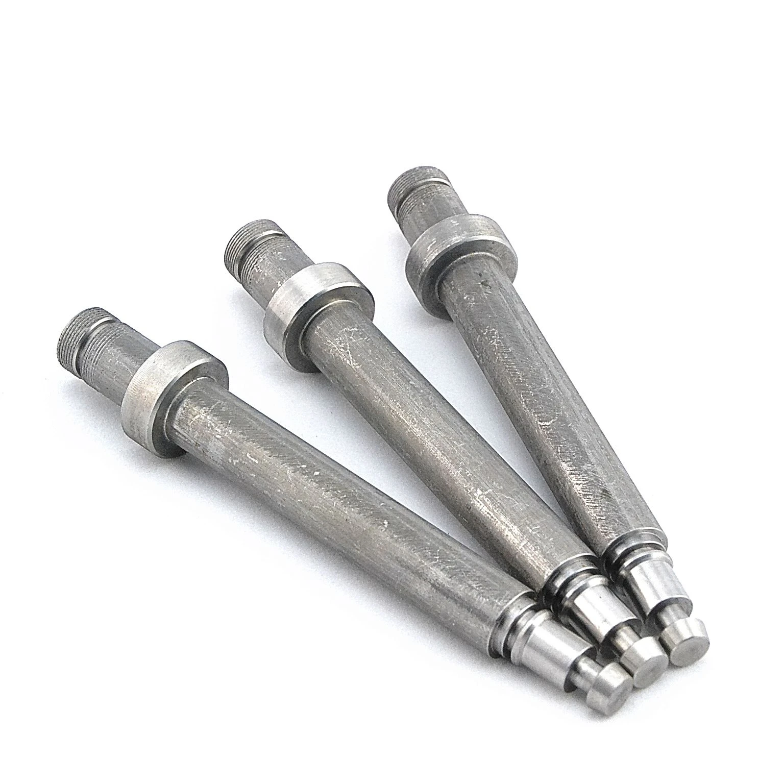 Полуготовая продукция цилиндр блокировки из нержавеющей стали или железа изготовление на заказ полуготовая цилиндрическая конструкция