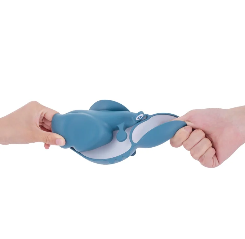 Silicone Baby Dining Plate Custom Logo Dinner Plato 100% Food Grade Plain Color Crab Plato With Cutlery Kit