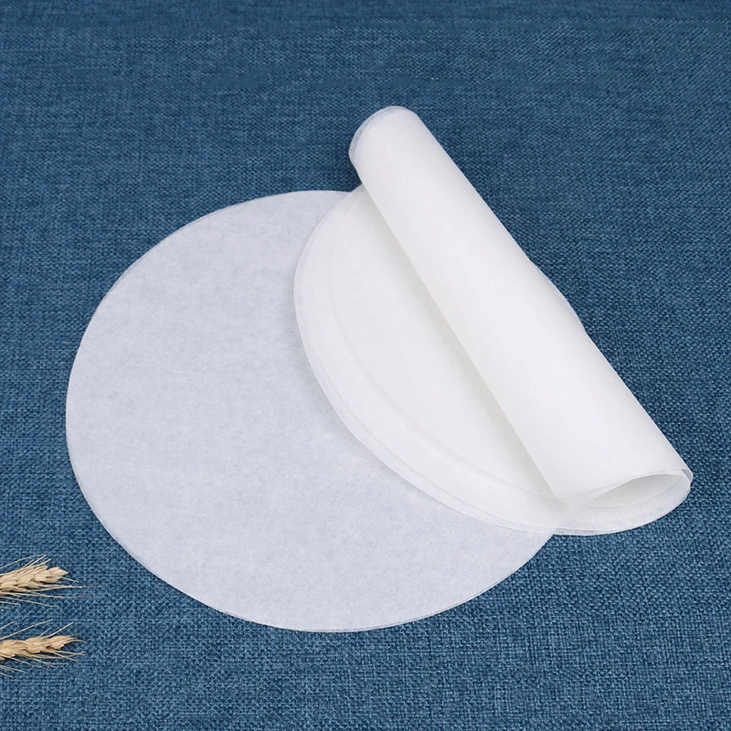 
50*40 60*40 glassine oil greaseproof food baking paper sheets 