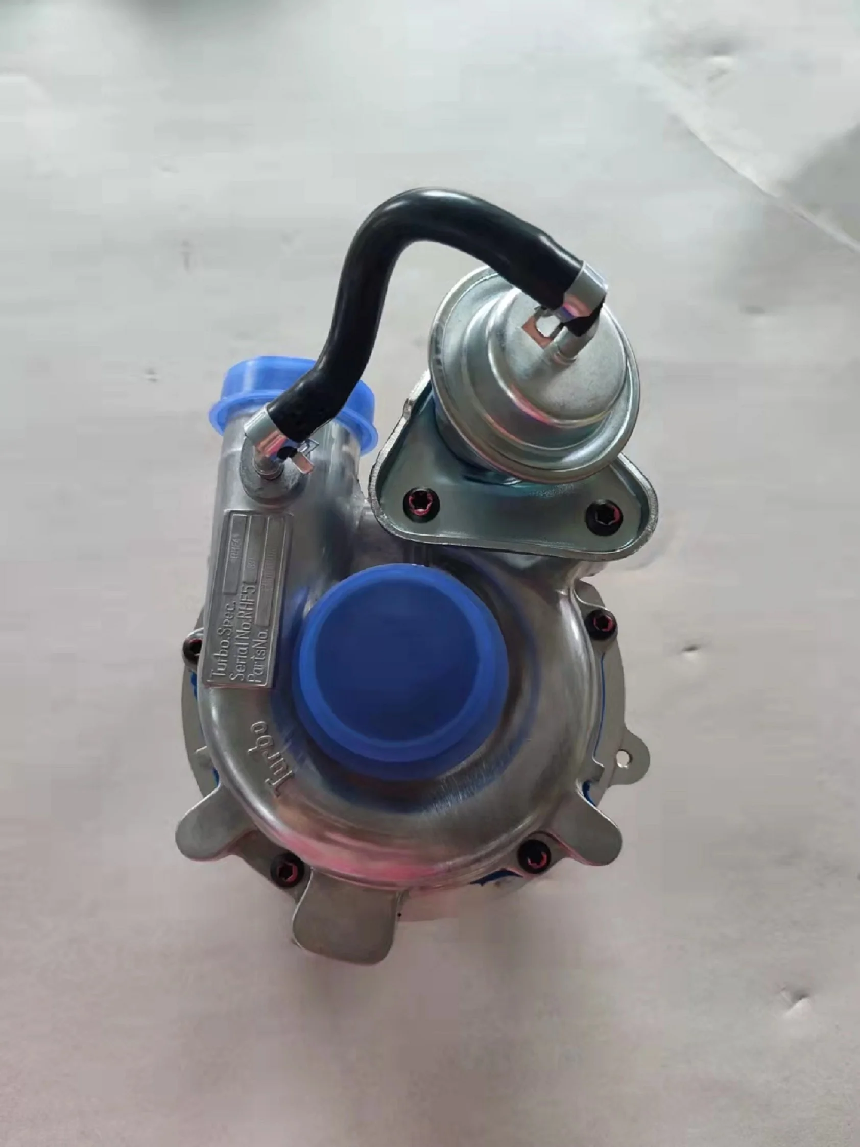 High quality QUNLI brand JMC carrying 4JB1 turbocharger GT22 1118300SBJ