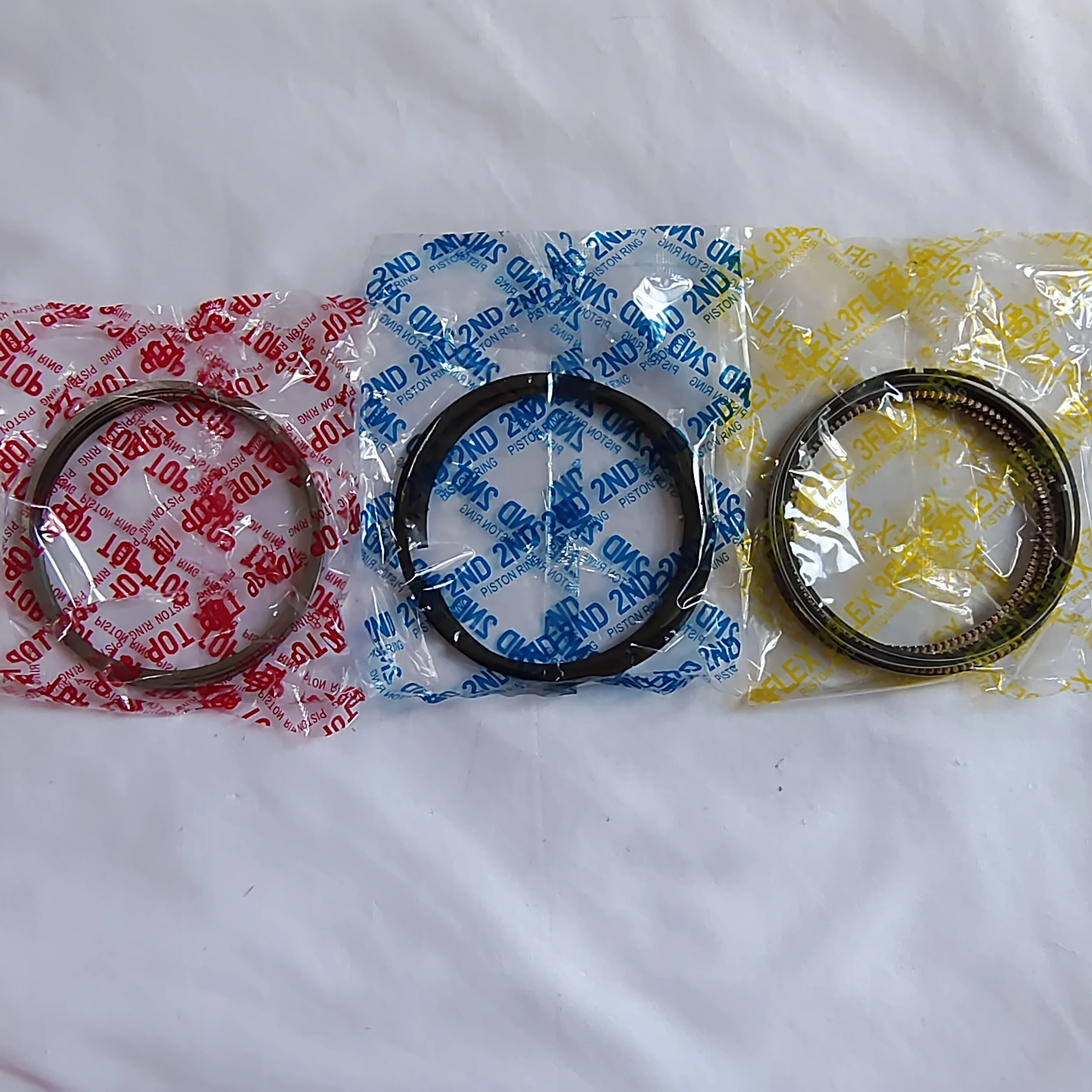 4g64 piston ring for mitsubishi 4g64 engine piston ring set md192815 md194557 33936 0.5