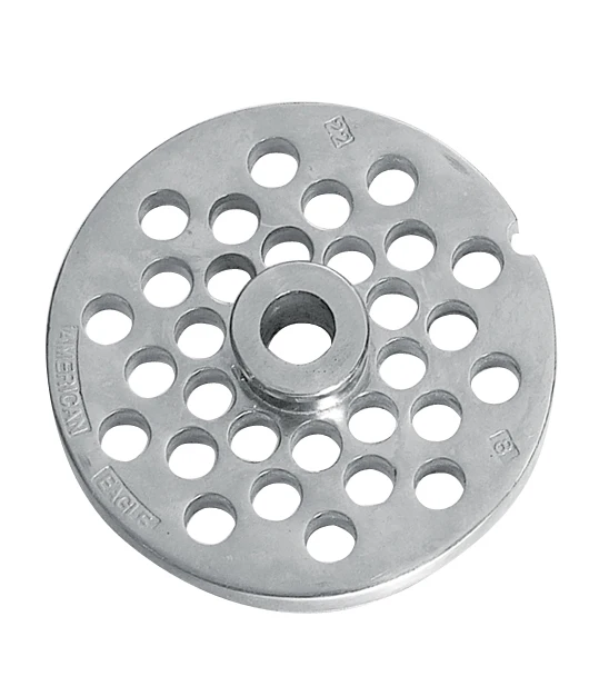 Foundry Customized Lost Wax Casting Stainless Steel for meat grinder parts  Meat Mincer Spare Parts Blade Mesh Plate Worm Screw