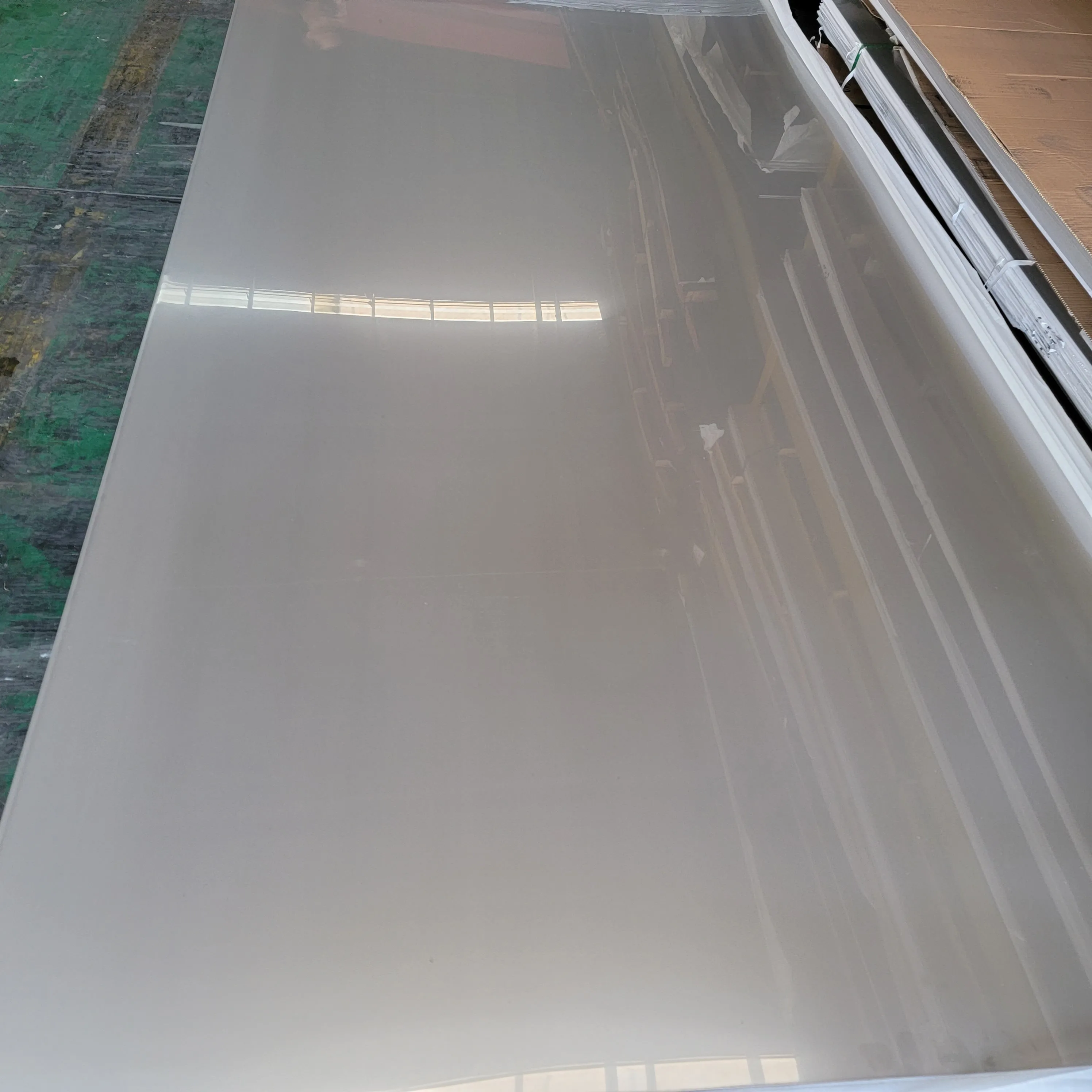 Hyifan Stainless Steel 201 304 304L 316 316L 309S 310S 430 Stainless Steel Plate/Sheet/ Stainless Steel Manufacturers