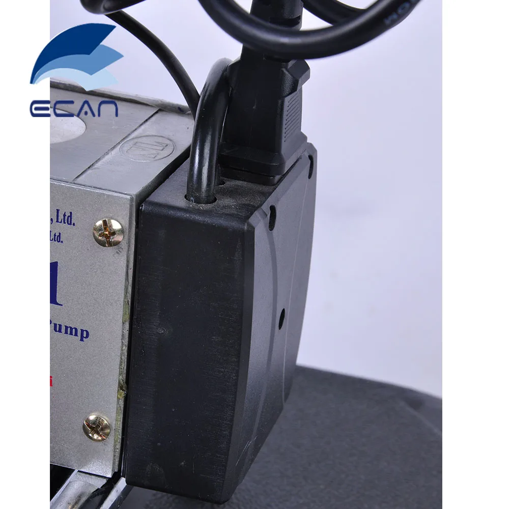 SL-6001 Polyurethane foam leaking stoppage injection machine