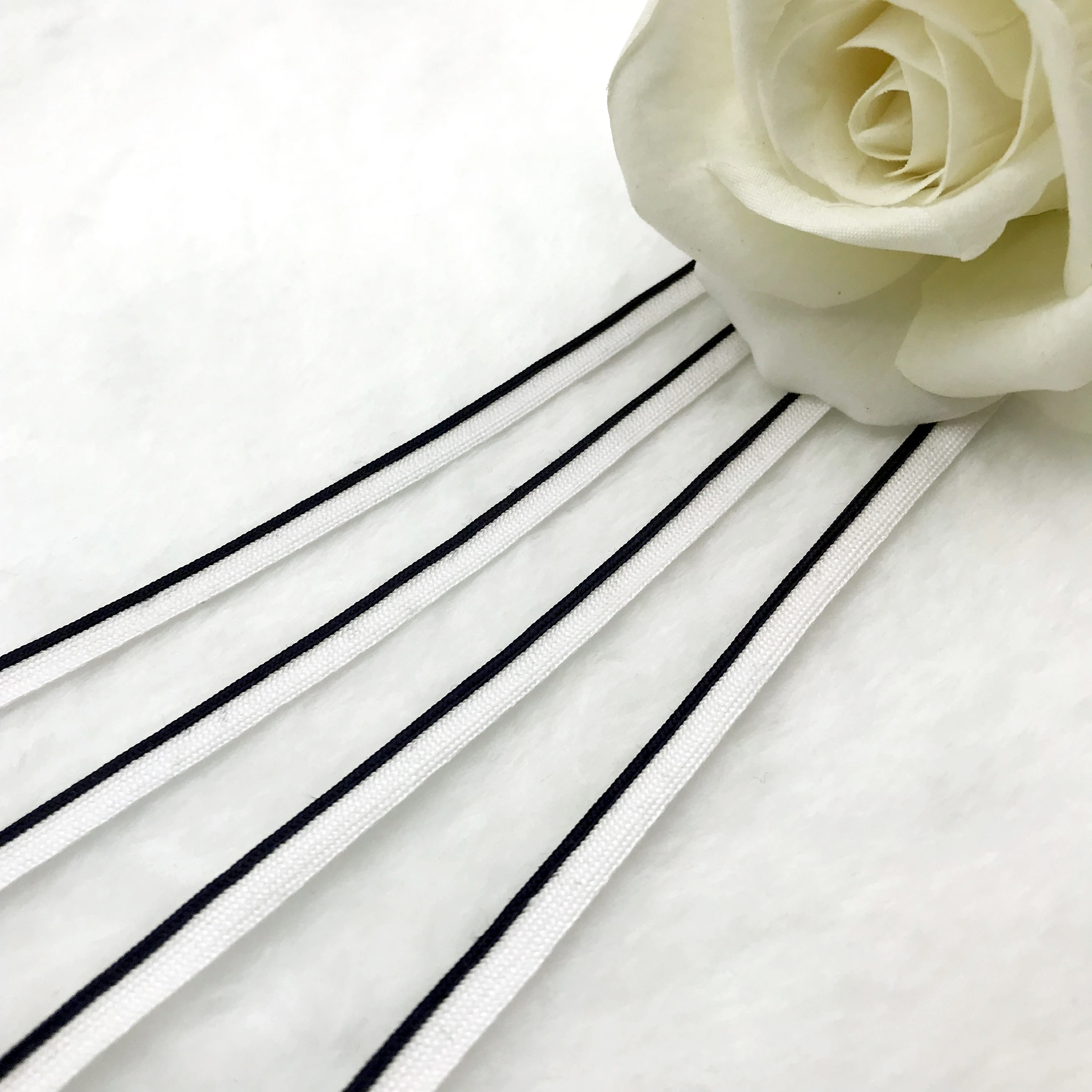 9MM VISCOSE BIAS PIPING CORD BINDING CORD