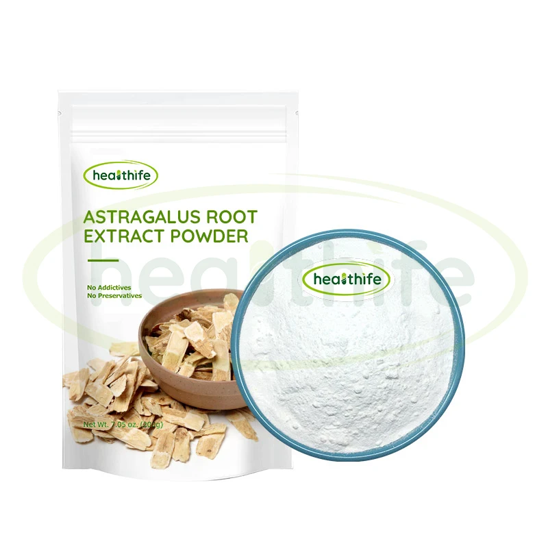 Healthife CAS 78574-94-4 98% Cycloastragenol Powder