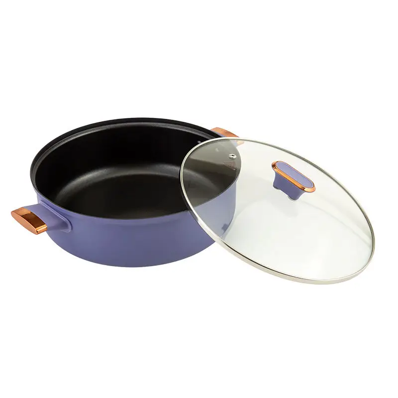 Multifunctional All-In-One Electric Cooker Large Capacity Student Dormitory Small Household Appliances Pot Multi Function Hotpot