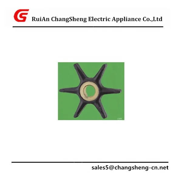 brand new OUTBOARD IMPELLERS FOR JOHNSON 375638 775518