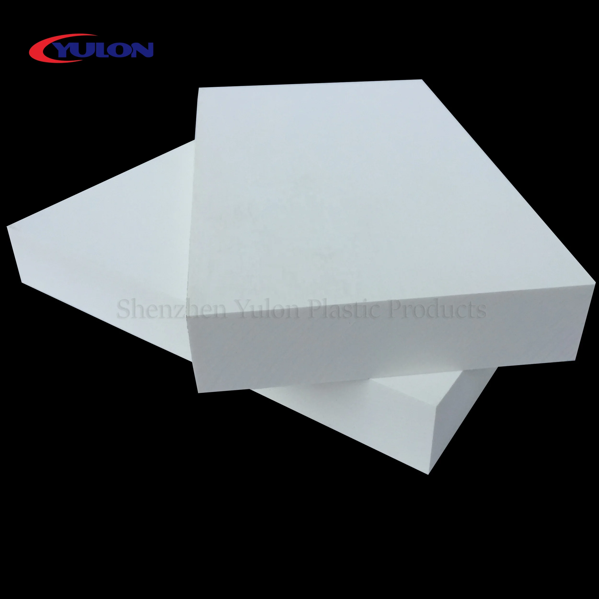 Acetal copolymer static dissipative acetal board