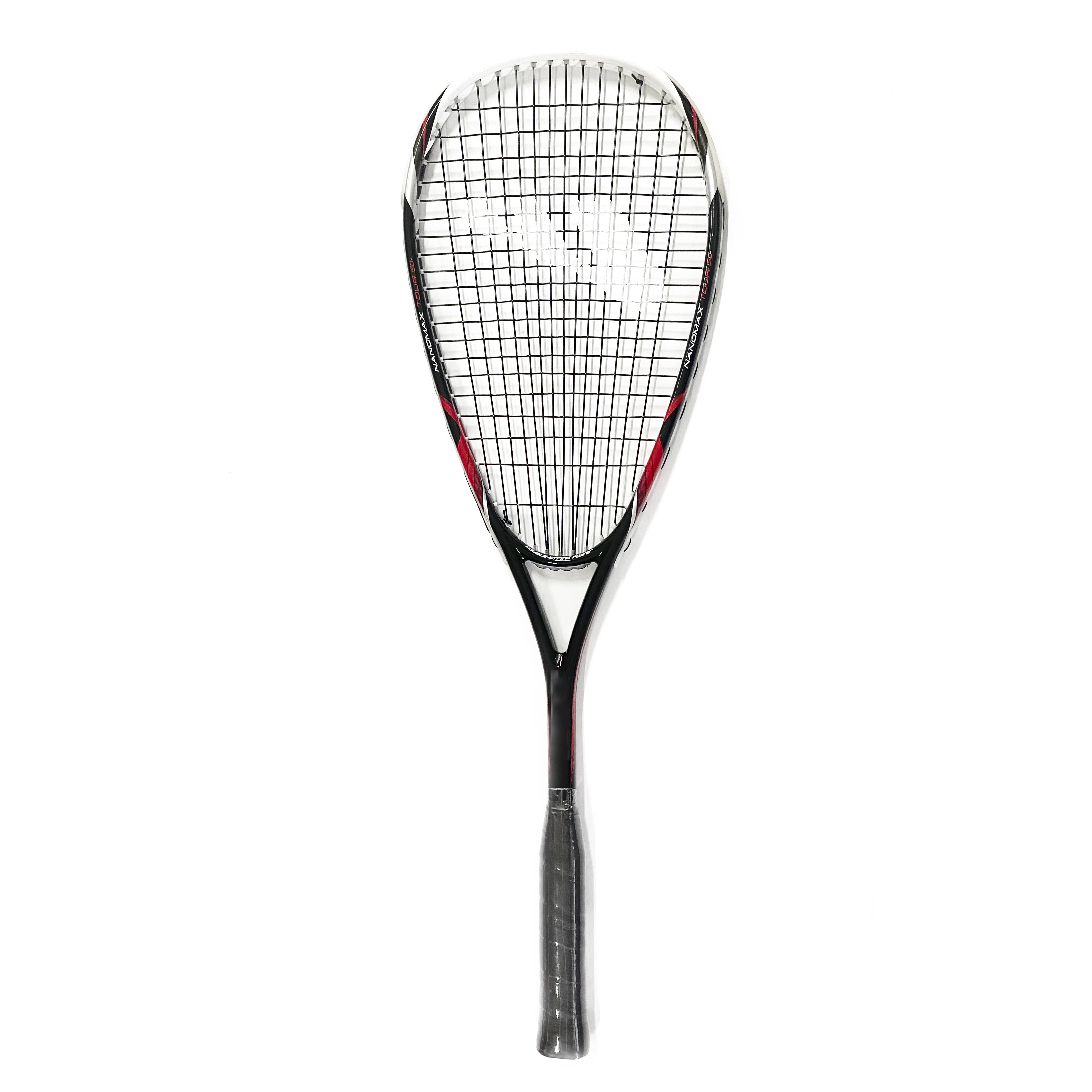 
 Hot Sell Squash Racket for Professional Carbon Material Racquet  