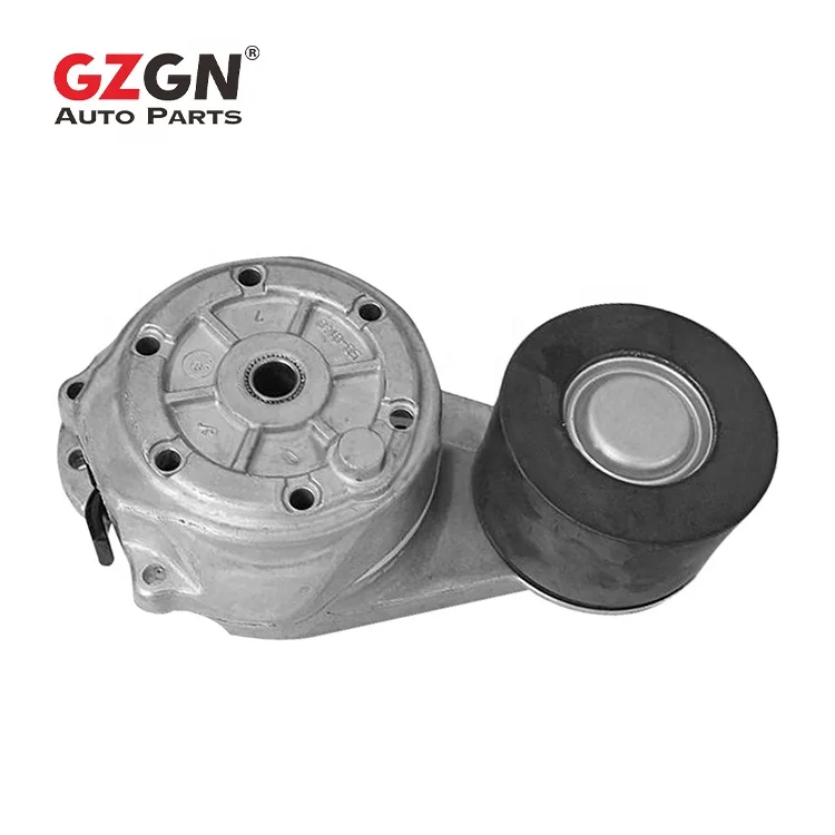 Запчасти для грузовиков, запасной дизельный натяжитель ремня ГРМ для Daf Cf85 Xf105 Oem 3102888, системы двигателей для грузовиков