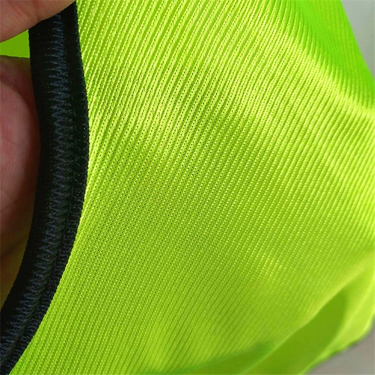 2020 Hot training reversible soccer bibs with numbers For Adults