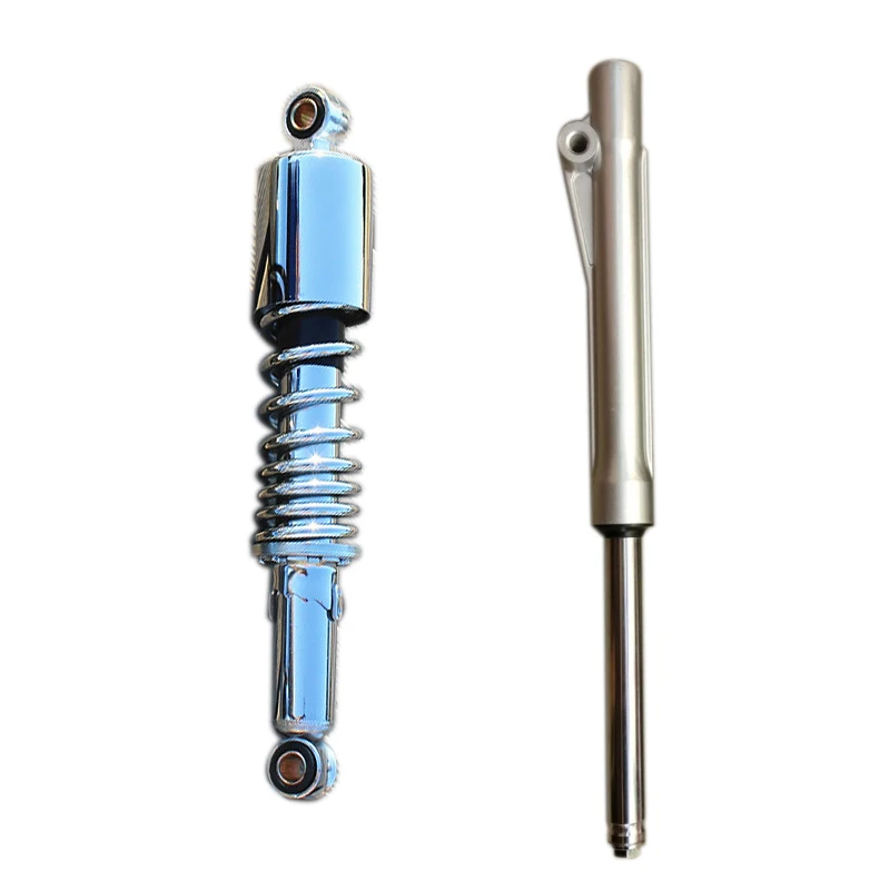 motorcycle rear air shock absorber