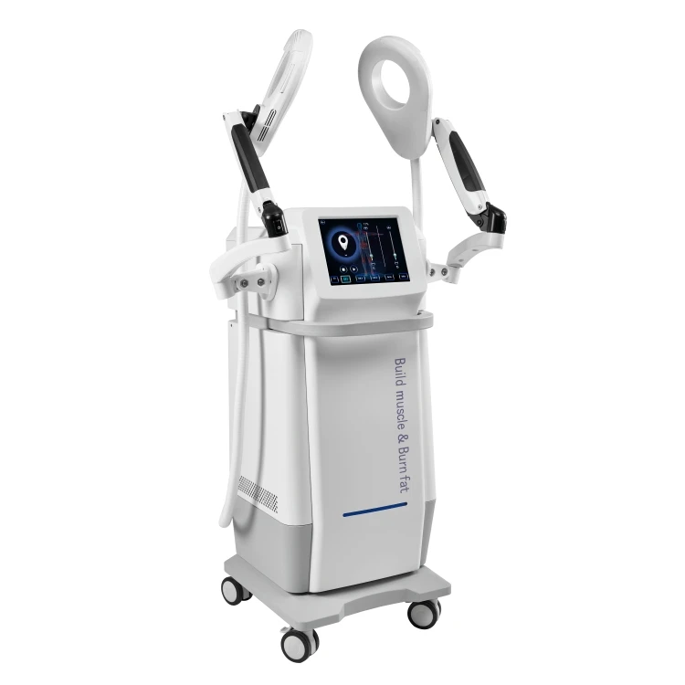 Medical Magnetic Ring physical Therapy Pulled muscle and sport injury pain release Magneto ems Physiotherapy muscle builder