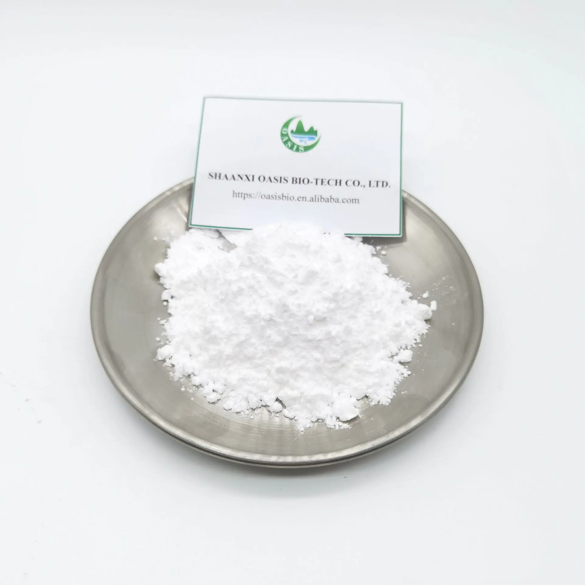 
Veterinary Agro-Products pesticide intermediate Chlorantraniliprole 