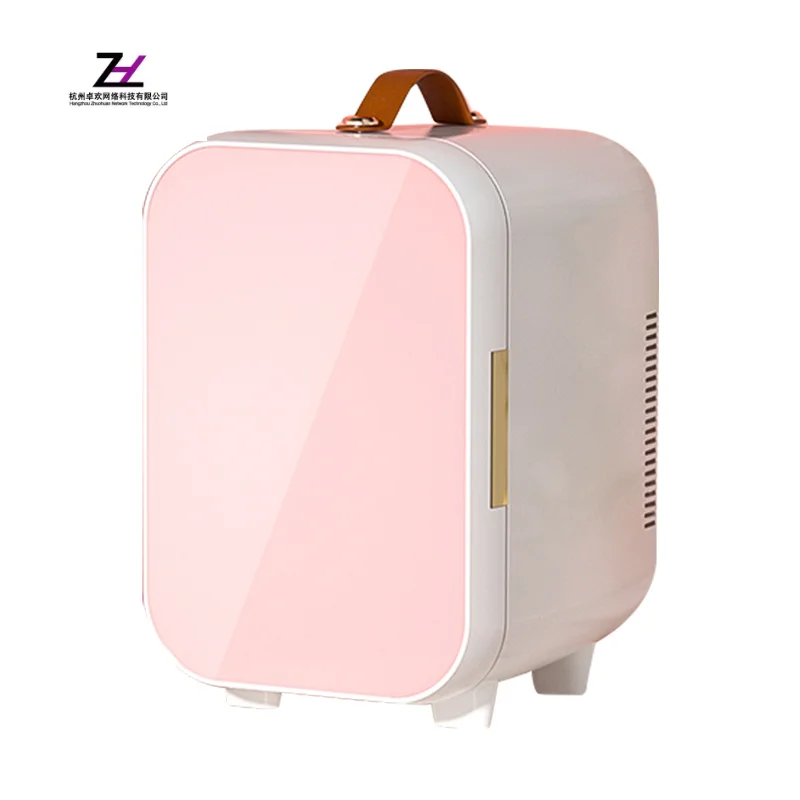 makeup mirror Beauty Refrigerator Economical Custom Design Car Fridges Mini Refrigerator Beauty mini fridge fridg