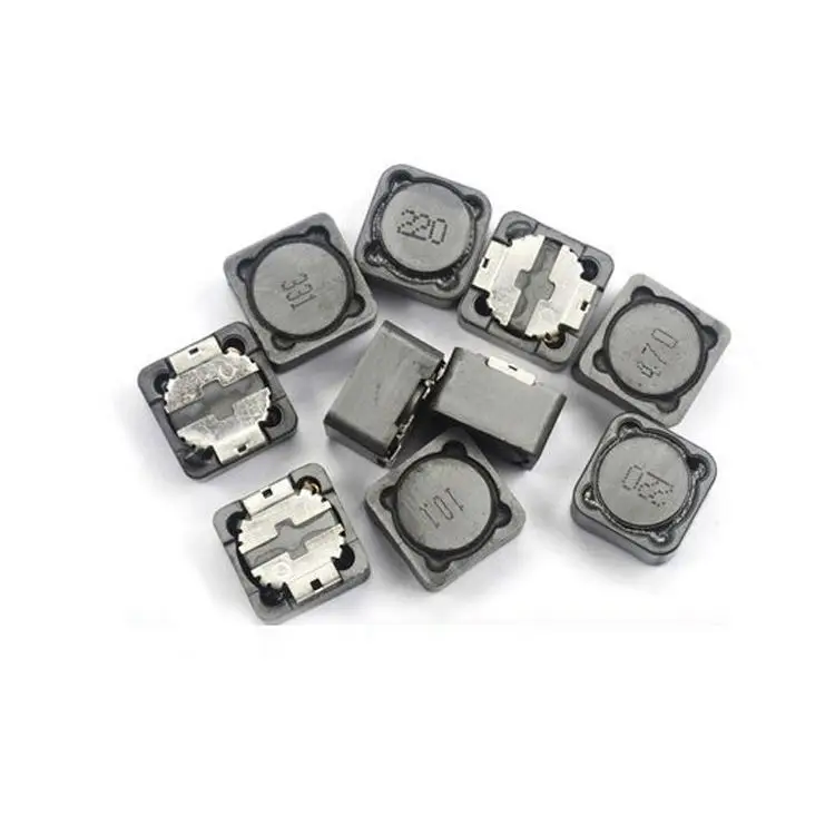 Seekec HY SLF12555T-150M индуктор с ферритовым сердечником катушки индуктора 2R2 SLF12555T-150M