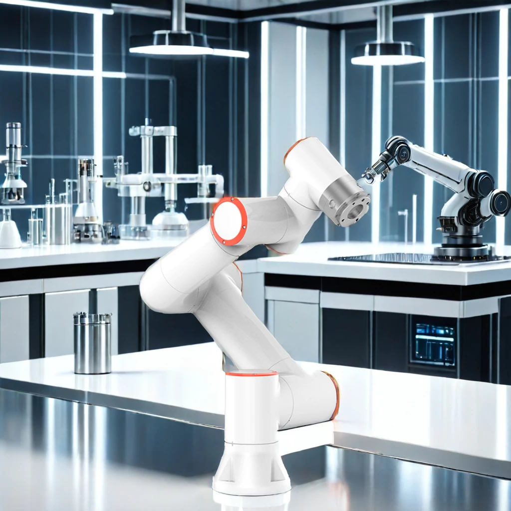 Hot sale Cost-effective welding collaborative robot / robotic welding machine can weld metal can be manually positioned for sale