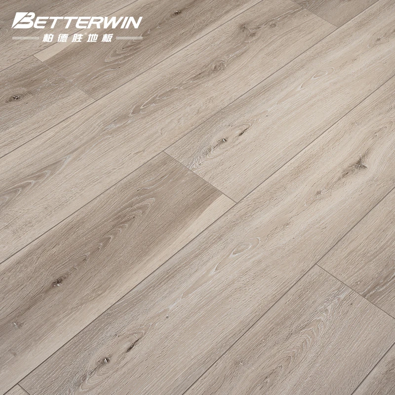 Низкая цена 7 мм 8 12 высокого класса очень блестящий водонепроницаемый ламинат инженерный деревянный пол