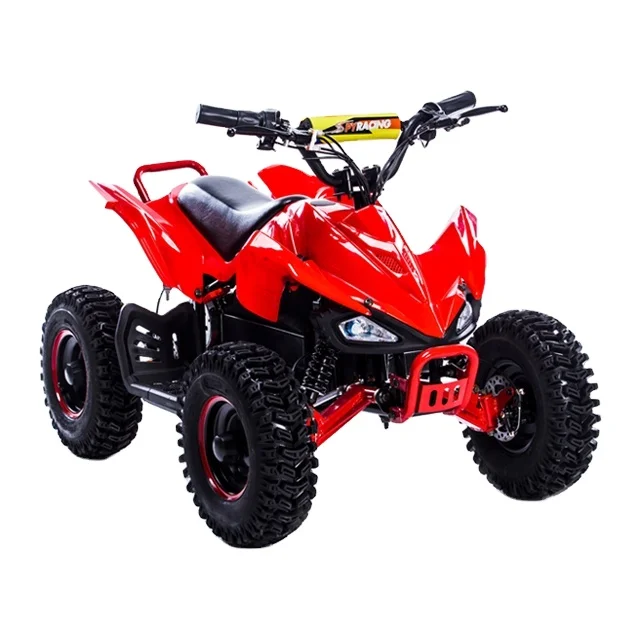 Spyracing 36v 500w  Cool And Fashion Electric  Quad Bike For Kids With Low Price