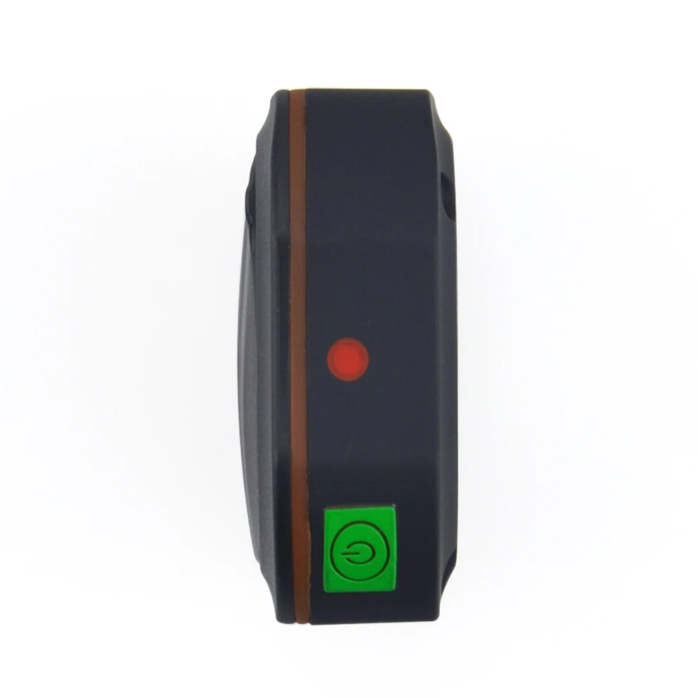 3G Waterproof GSM GPRS Personal GPS Tracker Wireless Real Time Geo Fence Portable Phone SiM card GPS Pet and Personal Tracker