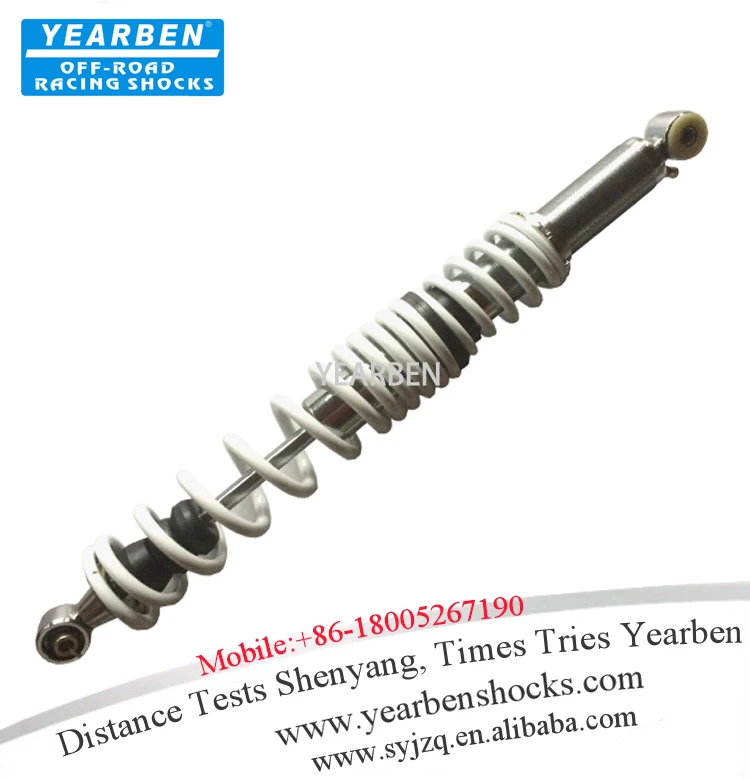 buggy go kart 4x4 front suspension