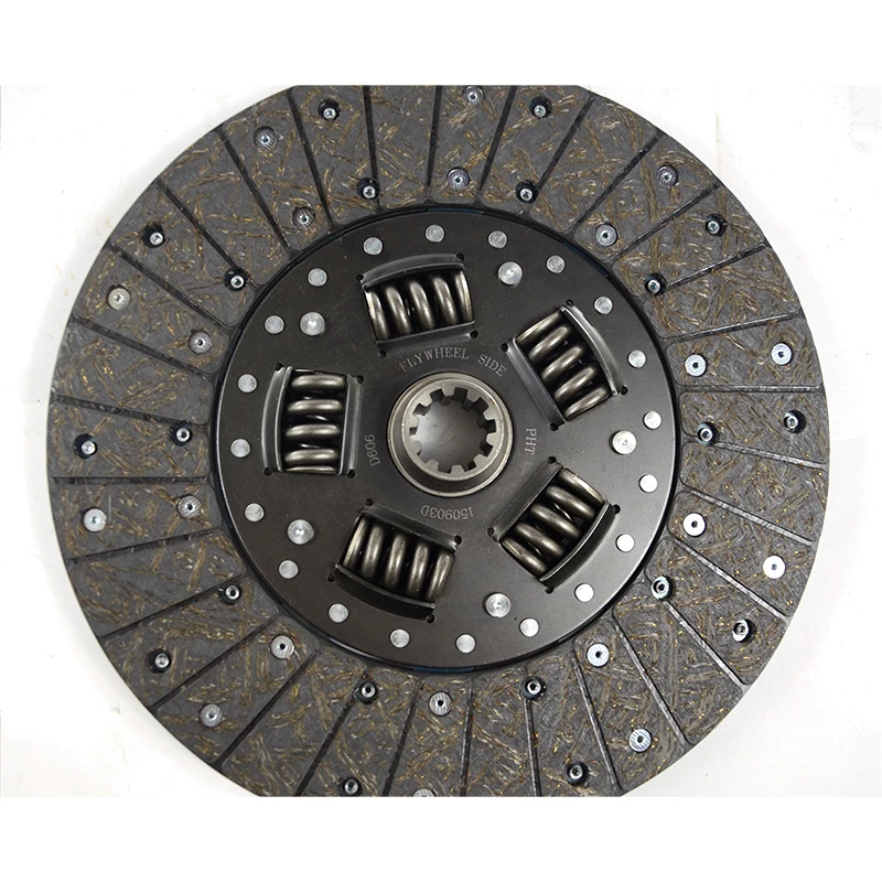 Replacement Clutch Disc CD3348