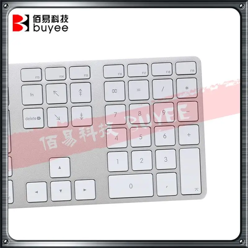  Для Apple iMac A1243 Проводная клавиатура компьютера Azerty