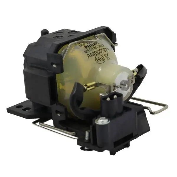 Original Projector replacement Lamp with housing DT00821 For Hitachi projector CP-X264/CP-X3/CP-X3W/CP-X5/CP-X5W/CP-X6/ HCP-600X