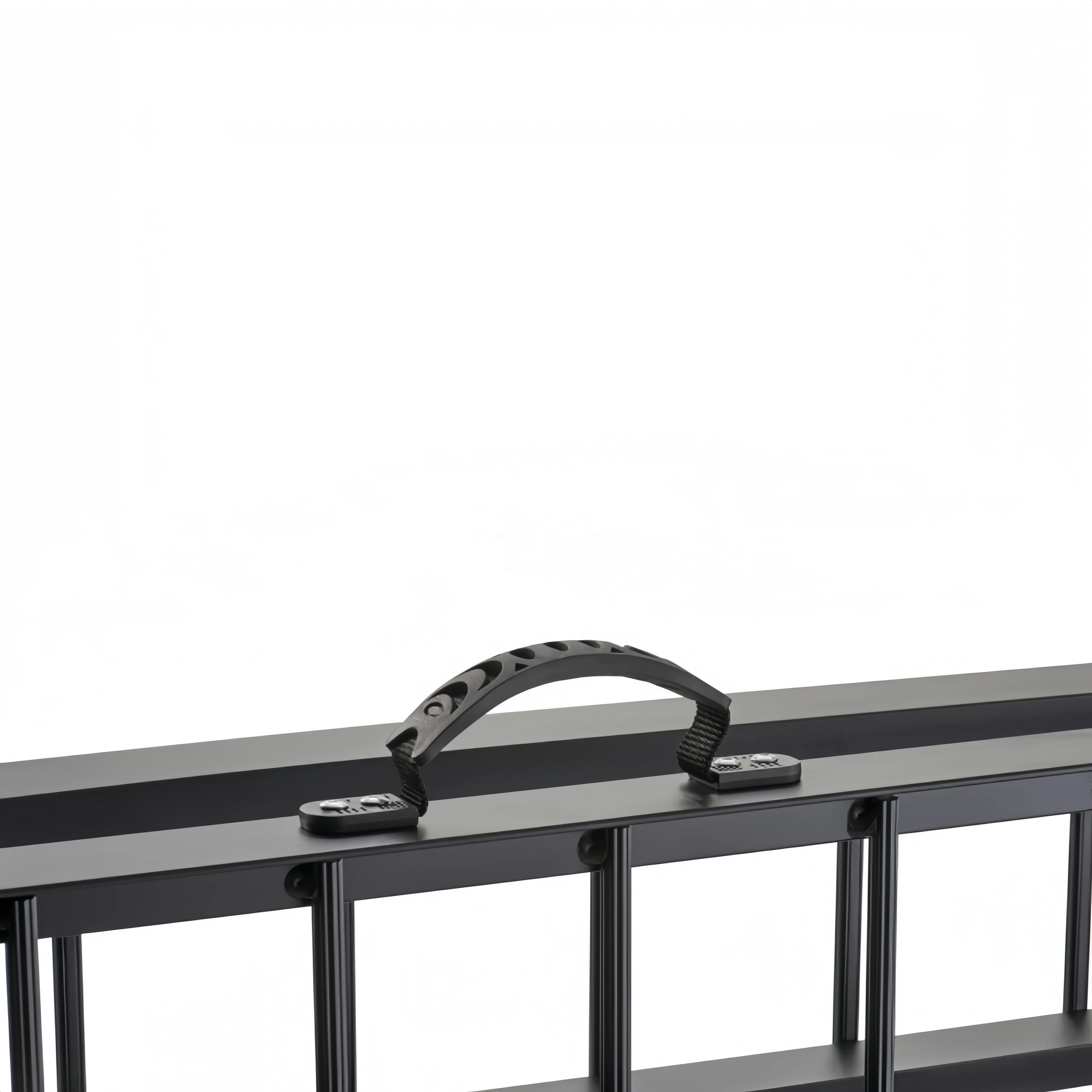 Manufacture supply foldable ATV truck trailer aluminum motorcycle accessory ramp