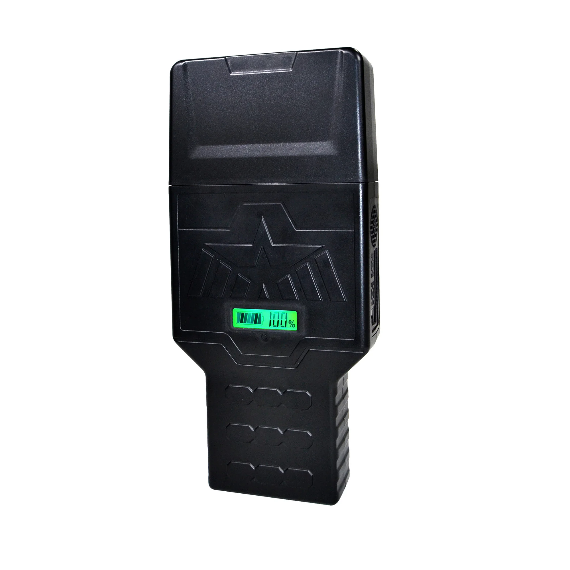 Грээтвин портативных игровых 16 каналов усилитель сигнала Wi-Fi GSM LTE CDMA 5G GPS Пульт дистанционного