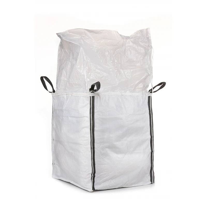 1 Ton 2 Ton Un Jumbo Bags For Catalyst Un Certified