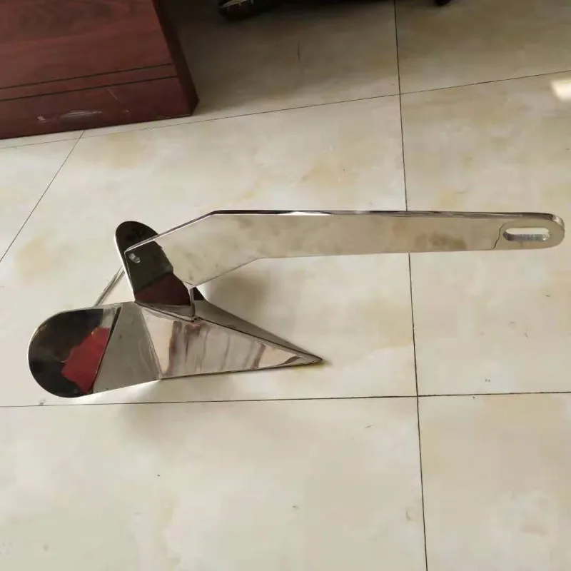 marine hardware yacht delta anchor for boat